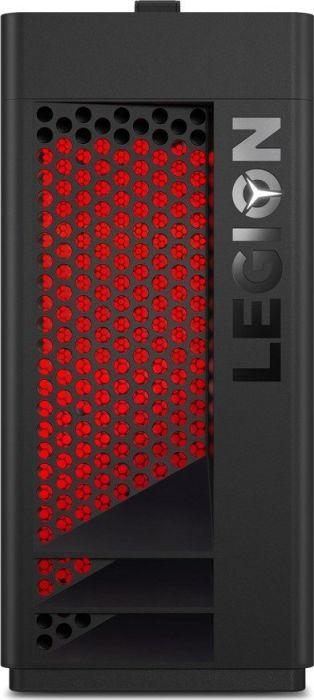 Produktbild Lenovo Legion – T530-28ICB (Intel Core i7-9700, 16 GB, 512 GB, GeForce GTX 1660 Ti)
