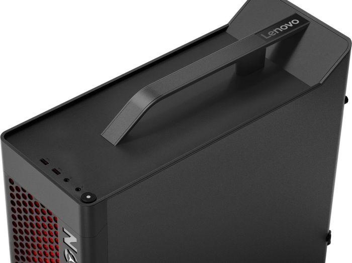 Produktbild Lenovo Legion – T530-28ICB (Intel Core i7-9700, 16 GB, 512 GB, GeForce GTX 1660 Ti)