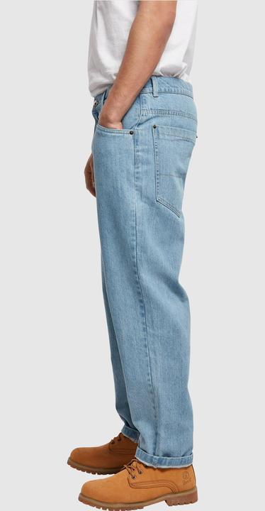 Produktbild Southpole 3D Embroidery Denim (32)