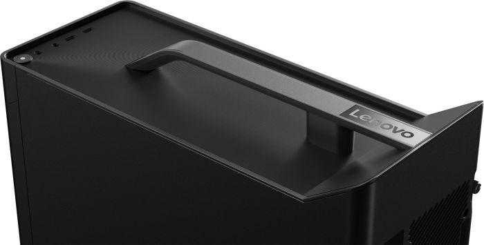 Produktbild Lenovo Legion – T530-28ICB (Intel Core i7-9700, 16 GB, 512 GB, GeForce GTX 1660 Ti)