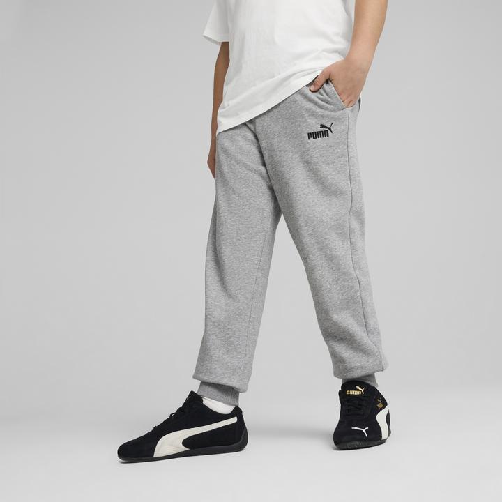 Actual product image Puma ESS No. 1 Logo Sweatpants FL B (176)