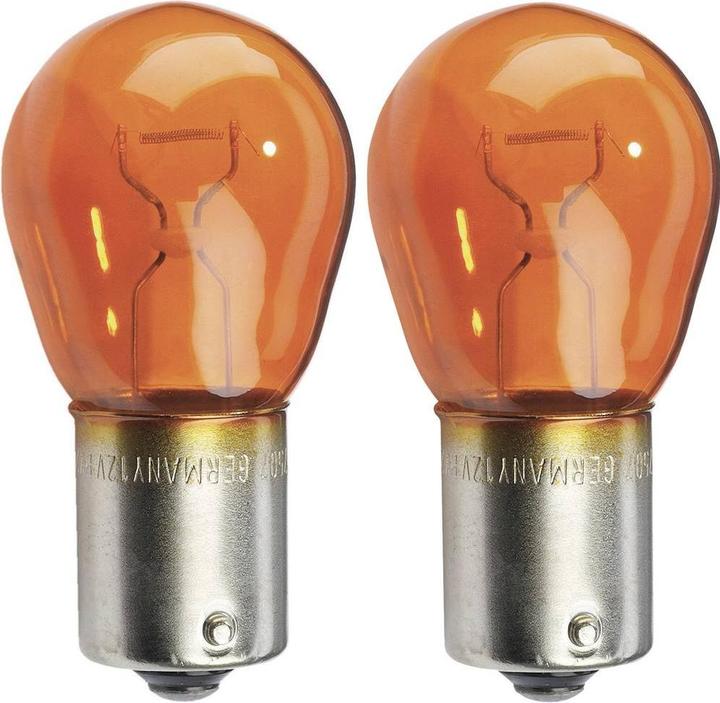 Productafbeelding Osram 4062172394871 Gloeilamp Ultra Life PY21W 21 W 12 V (PY21W)