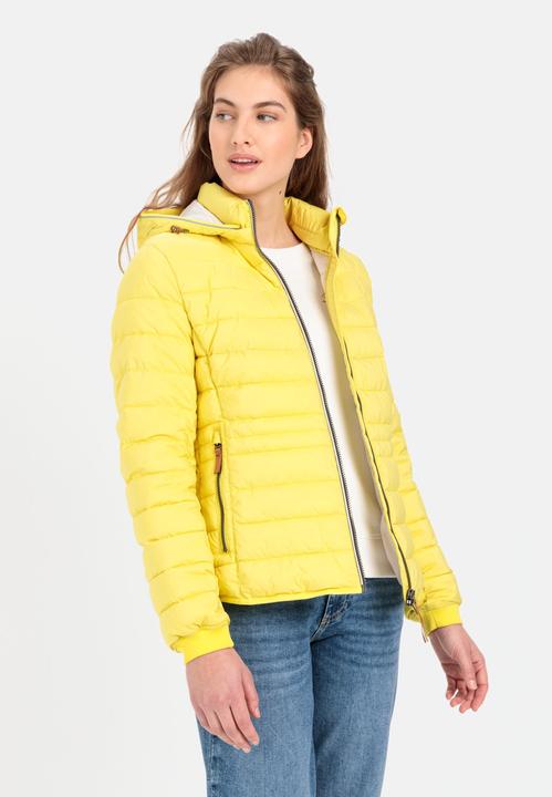 Produktbild Camel Active Steppjacke aus recyceltem Polyester (44)