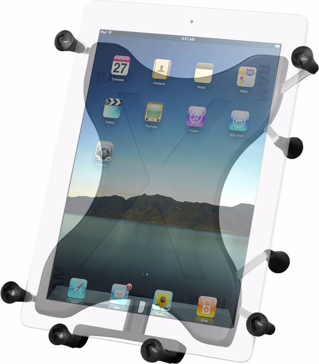 Produktbild RAM Mounts X-Grip