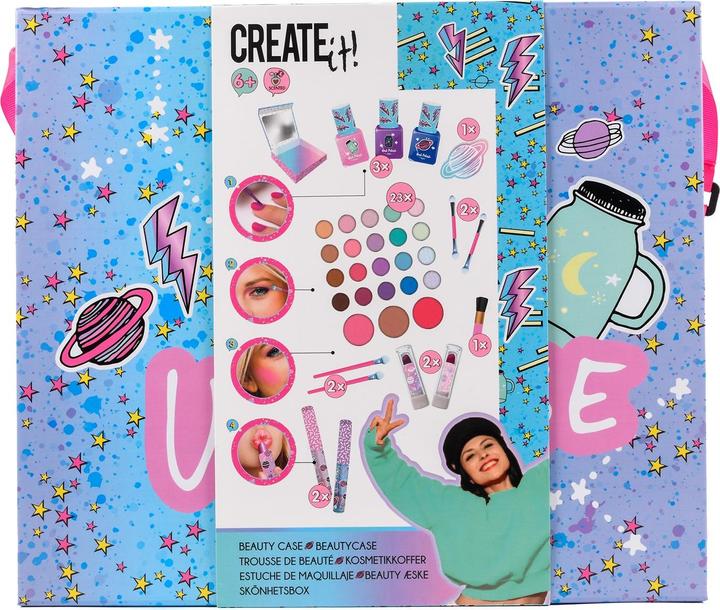 Immagine prodotto Create It! Beauty Case