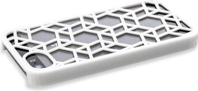 Produktbild Ultimaker Filament (TPU, 2.85 mm, 750 g, Weiss)