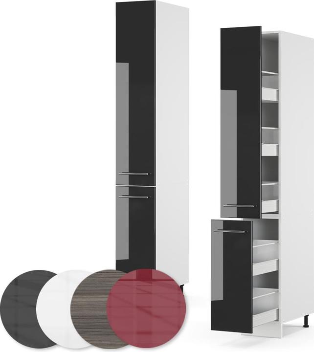 Produktbild Vicco Badschrank Fame-Line