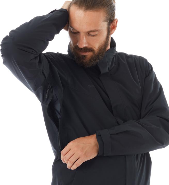 Actual product image Mammut Trovat 3-in-1 (XL)
