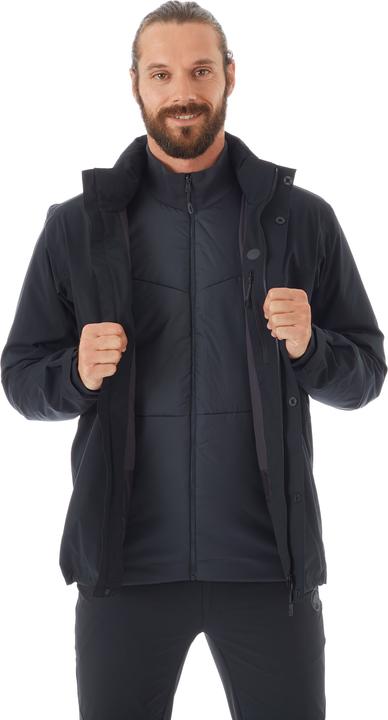Actual product image Mammut Trovat 3-in-1 (XL)