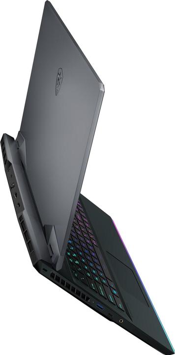 Image du produit MSI Raider GE76 (17.30", Intel Core i7-12700H, 32 Go, 1000 Go, CH)