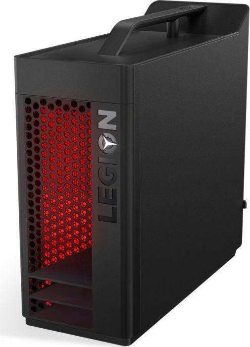 Produktbild Lenovo Legion – T530-28ICB (Intel Core i7-9700, 16 GB, 512 GB, GeForce GTX 1660 Ti)