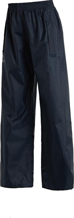 Actual product image Regatta Great Outdoors boys' waterproof overtrousers Stormbreak (98)