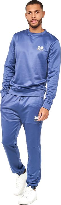 Produktbild Crosshatch Langtons Trainingsjacke Rundhalsausschnitt (XXL)