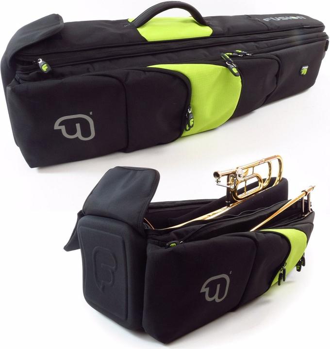 Actual product image Fusion Premium (Trombone)