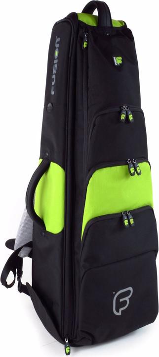 Actual product image Fusion Premium (Trombone)