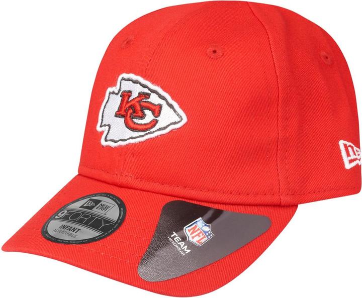 Immagine prodotto New Era 9Forty Le squadre della Lega NFL (53, 52 C, 54 C)