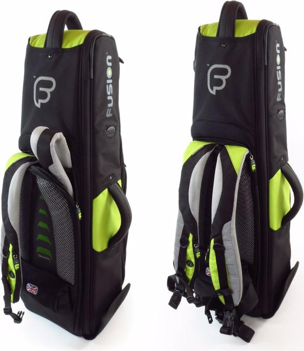 Produktbild Fusion Premium (Bassposaunen)