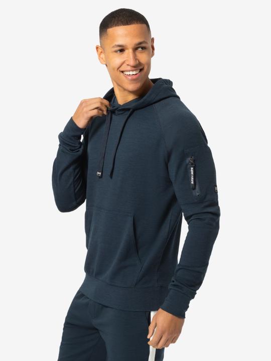 Actual product image Super Natural Favourite Pocket Hoodie (L)