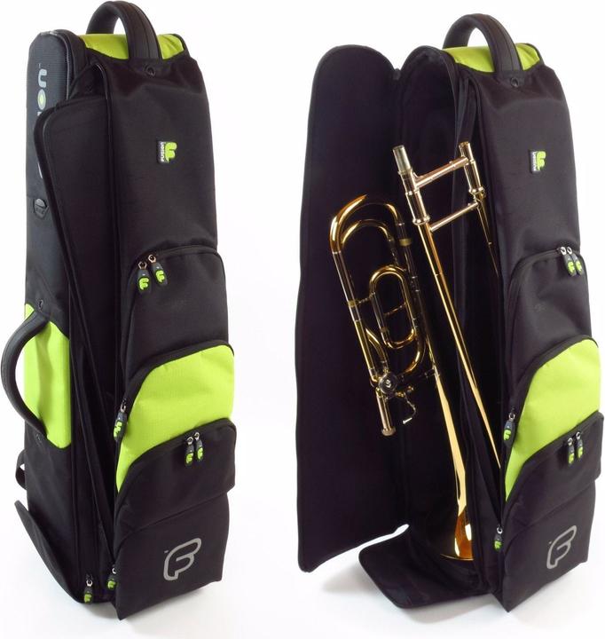 Produktbild Fusion Premium (Bassposaunen)