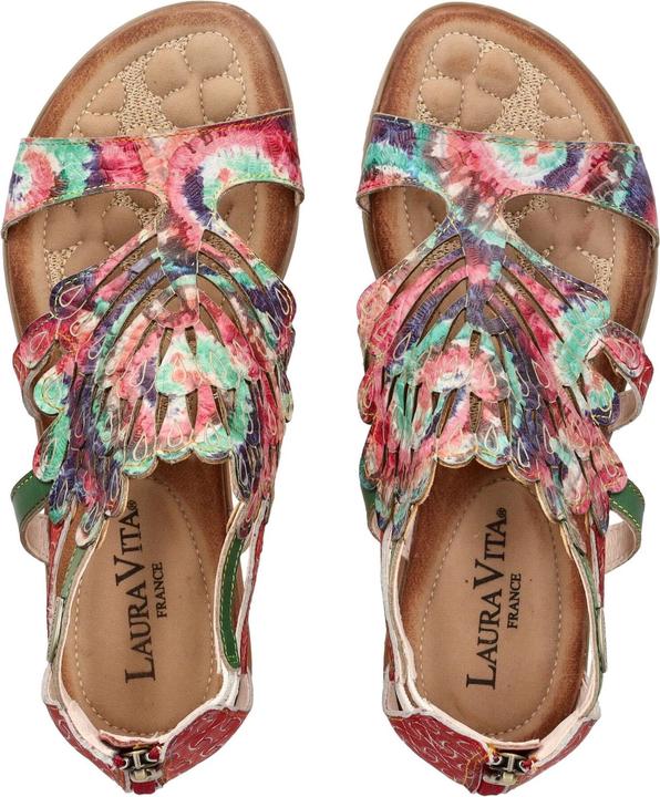 Actual product image Laura Vita Sandalen (40)