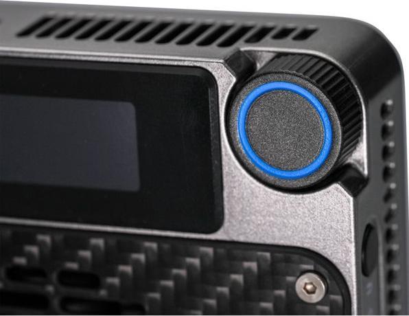 Immagine prodotto Amaran Kit Ace 25c Silver (Videocamera)