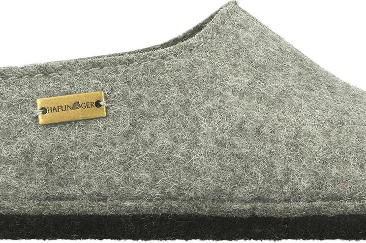Actual product image Haflinger Smily (50)
