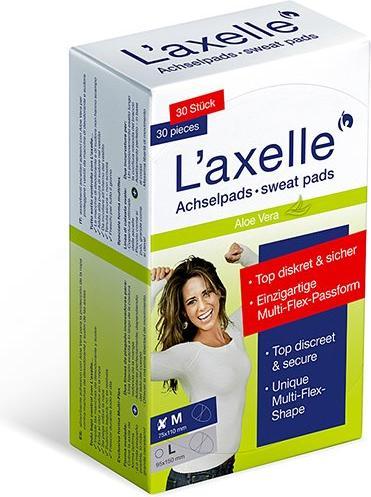 L'axelle Achselpads (Achselpads)