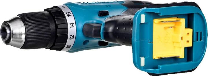 Produktbild Makita DDF453Z (Akkubetrieb)