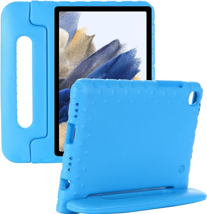 Actual product image Cazy Protective cover Compatible with Samsung Galaxy Tab A8 Children's sleeve Back Cover Classic for (Galaxy Tab A8)