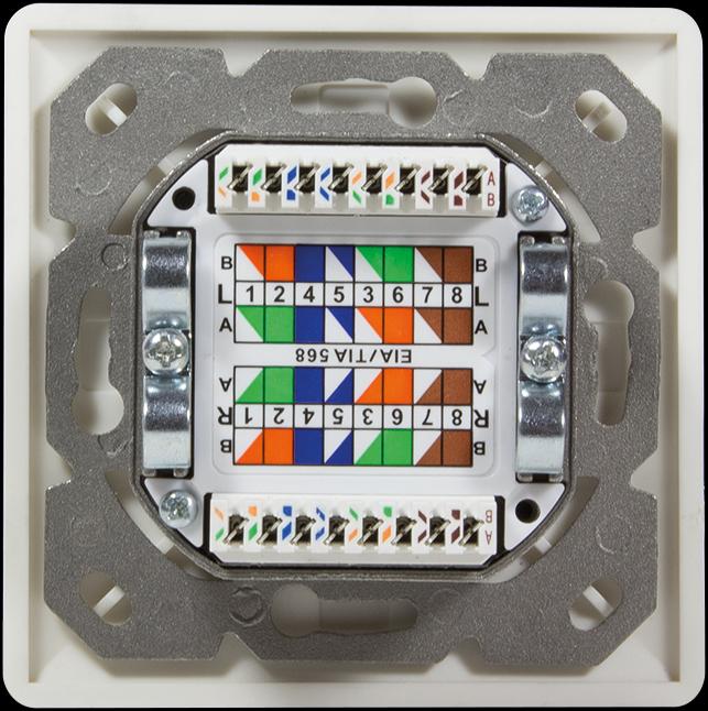 Actual product image LogiLink NP0124
