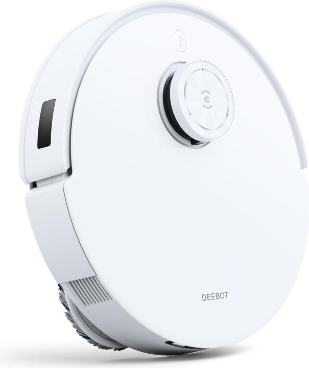 Produktbild Ecovacs Deebot T10 Turbo (Saugwischroboter)