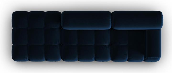 Actual product image Maison Heritage Gerda (4-seater, 3-seater, 2 person sofa)