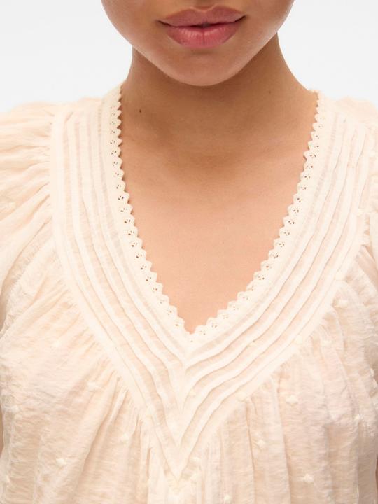 Actual product image Vero Moda VMDAFFA Top Bluse (XS)
