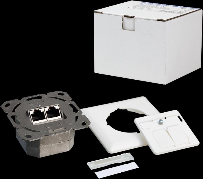 Actual product image LogiLink NP0124