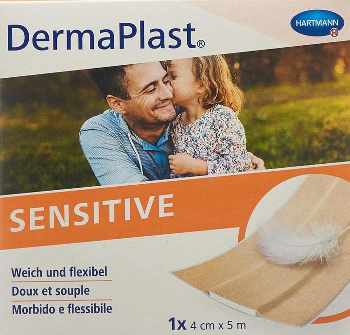 Image du produit DermaPlast Sensible (1 x)