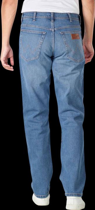 Produktbild Wrangler Texas Jeans Straight Fit Sweet Talker (W32/L32)