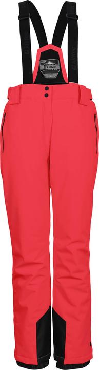 Produktbild Killtec Damen Funktionshose/Skihose mit abnehmbaren Trägern, Kantenschutz und Schneefang - KSW 249 W (36)