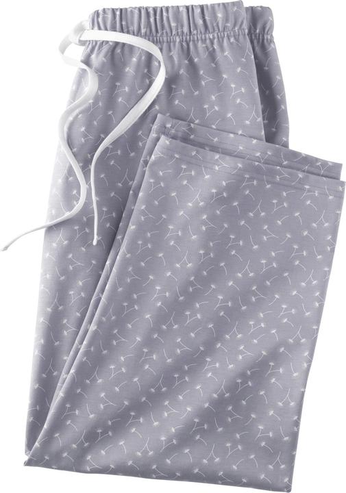 Actual product image ISA Bodywear Pyjamas 3/4 (M)