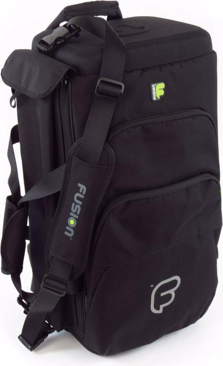 Fusion Urban Triple (Trompete)