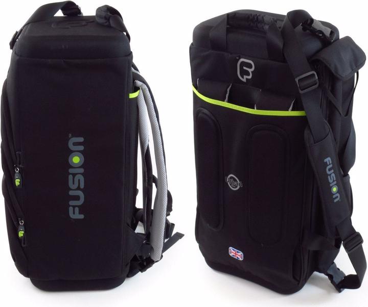 Image du produit Fusion Urban Triple (Trompettes)