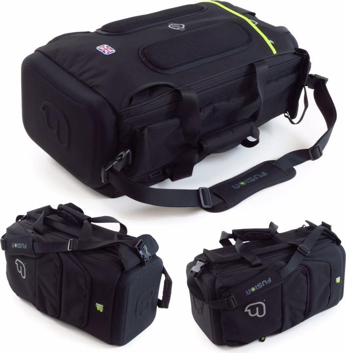 Image du produit Fusion Urban Triple (Trompettes)