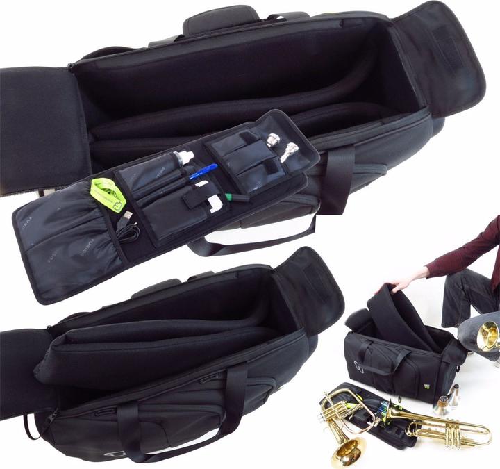 Image du produit Fusion Urban Triple (Trompettes)