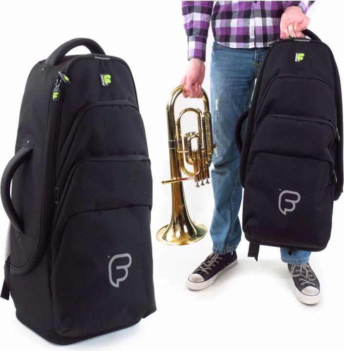 Image du produit Fusion Urbain (Guitare électrique)