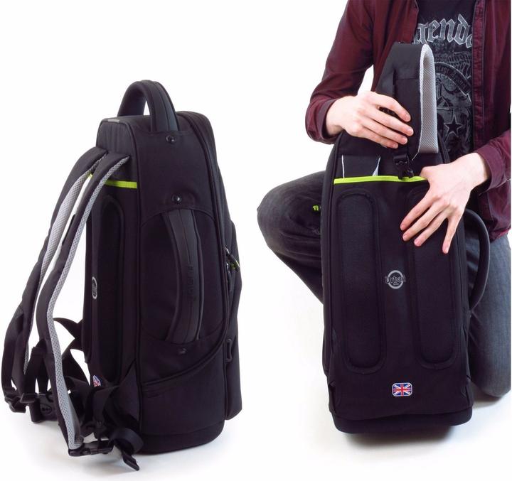 Image du produit Fusion Urbain (Guitare électrique)