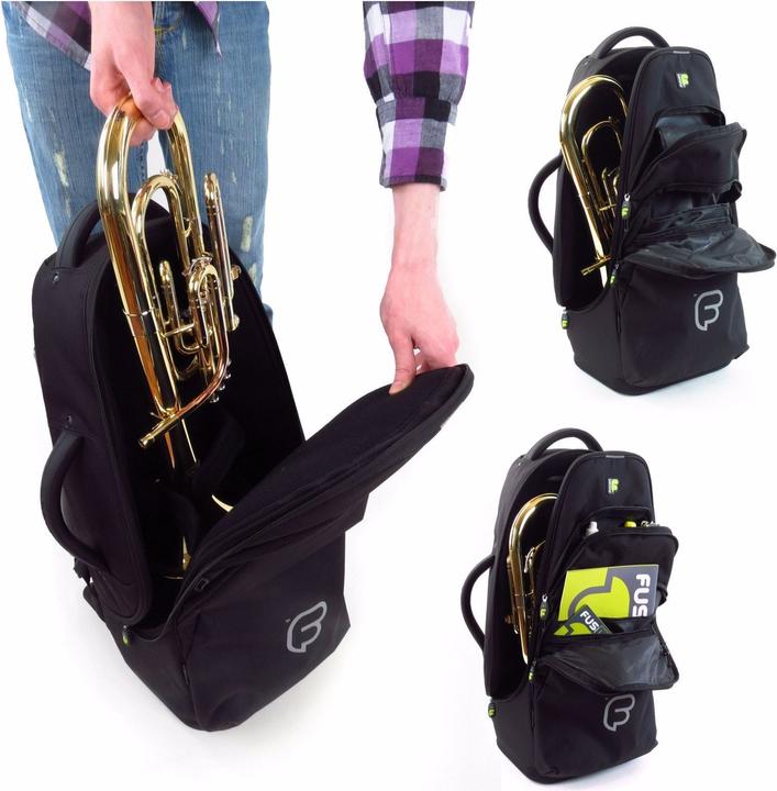 Image du produit Fusion Urbain (Guitare électrique)