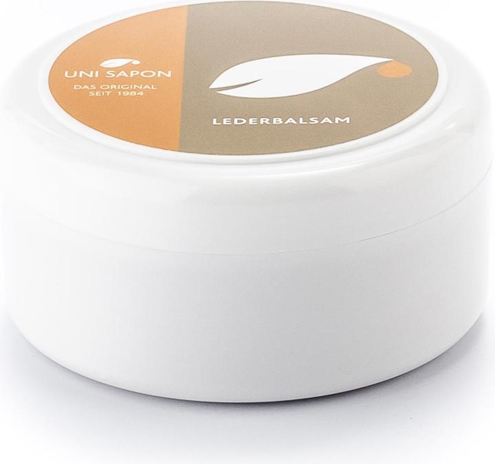Uni Sapon Lederbalsam (1 x)