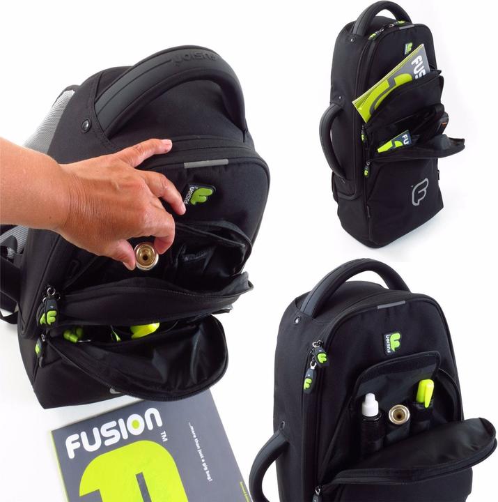 Image du produit Fusion Urbain (Guitare électrique)