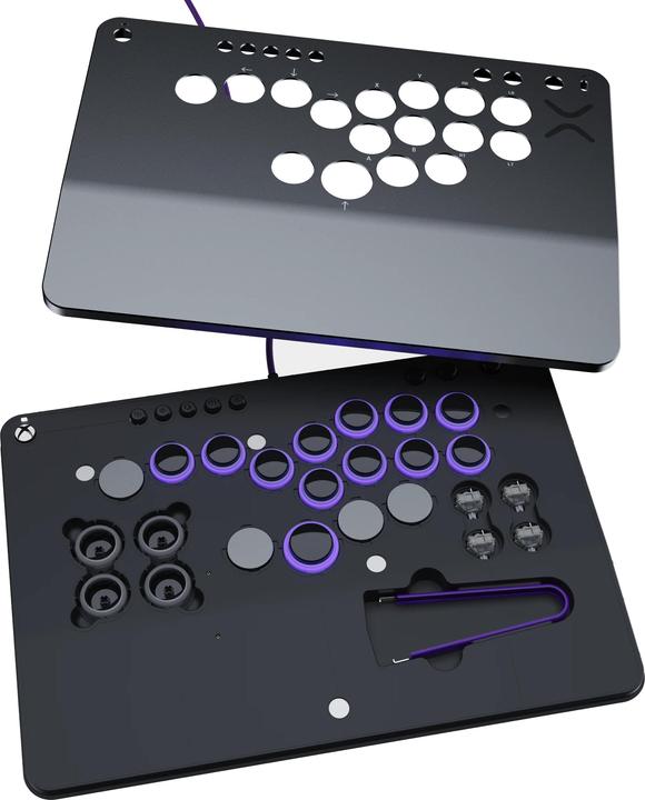 Actual product image Turtle Beach Victrix Pro KO (PC, Xbox Series X)