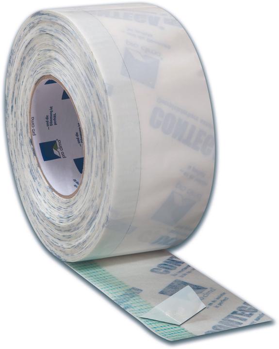 Produktbild Pro Clima Putz- und Fensteranschlussband CONTEGA® SOLIDO SL-D (80 mm)