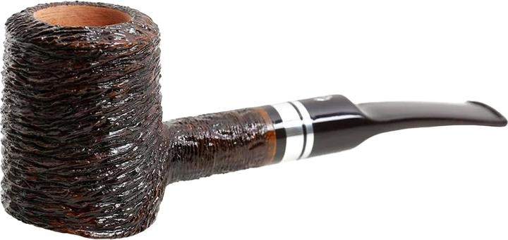 Produktbild Savinelli Pfeife Onda Smooth 677